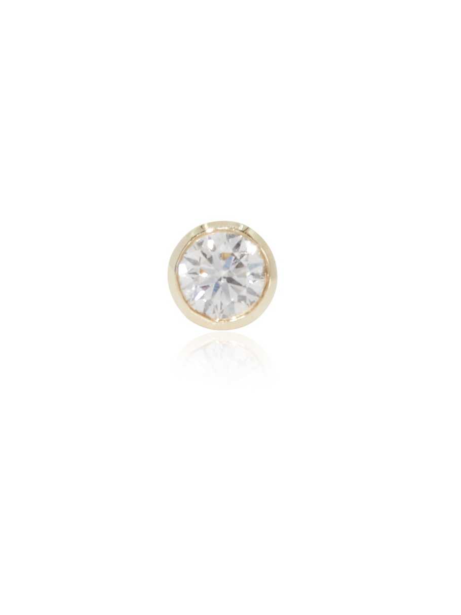 10kt-gold-3mm-diamond-single-stud-earring