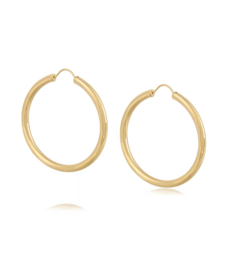 large-gypsy-hoop-earrings