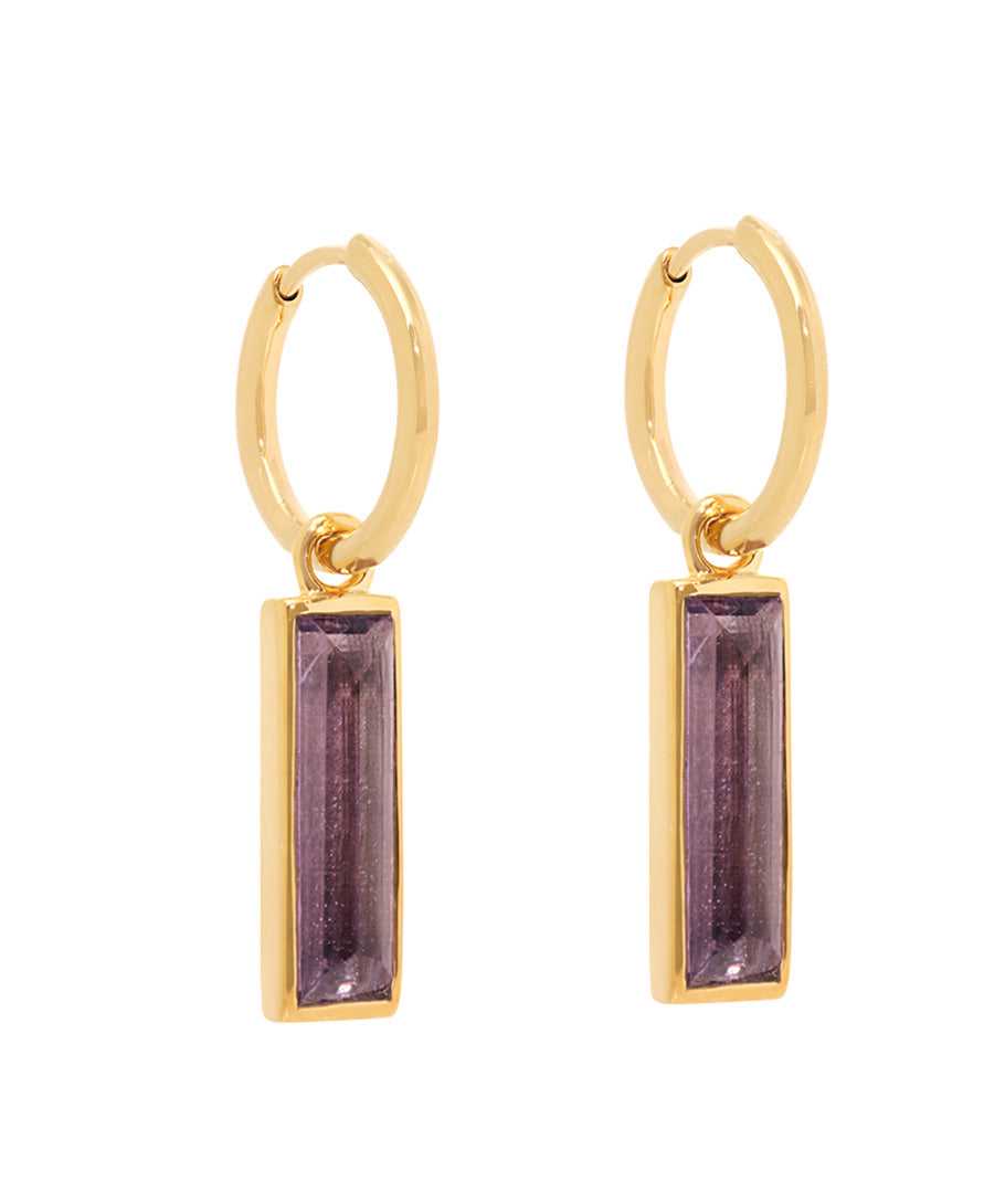 amethyst-baguette-drop-earrings