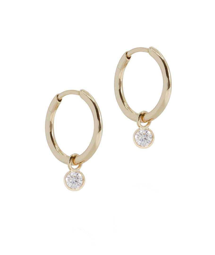 10kt-gold-diamond-drop-hoop-earrings