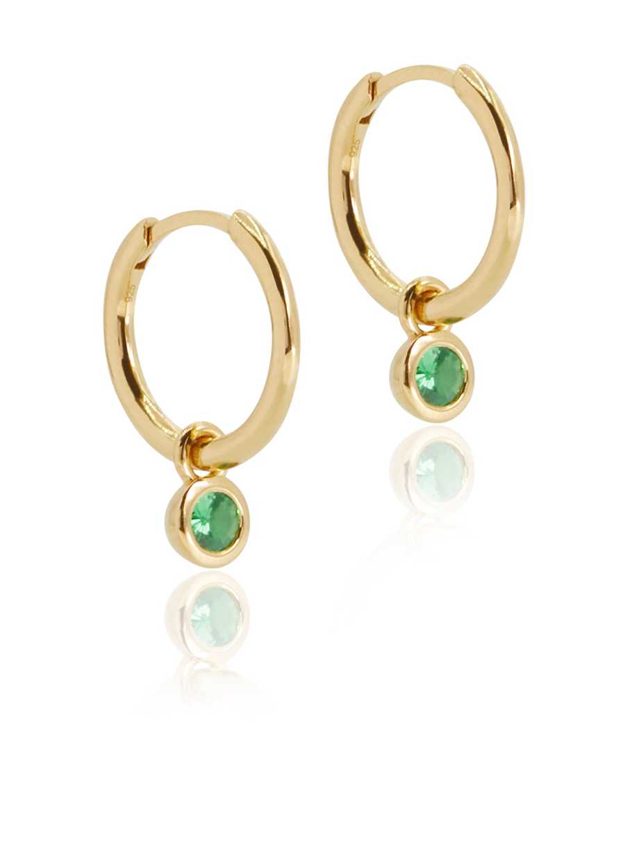 tsavorite-drop-earrings