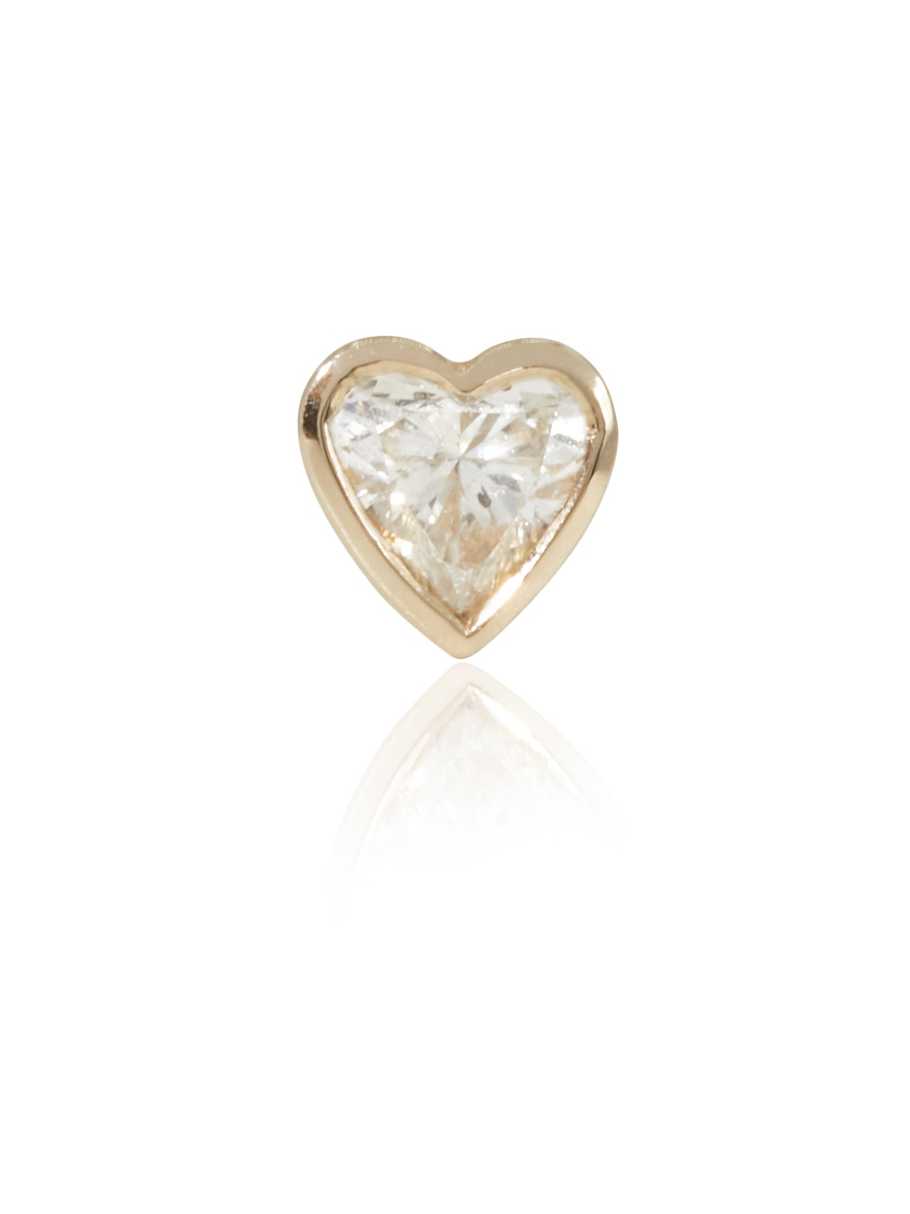 10kt-gold-diamond-heart-single-stud