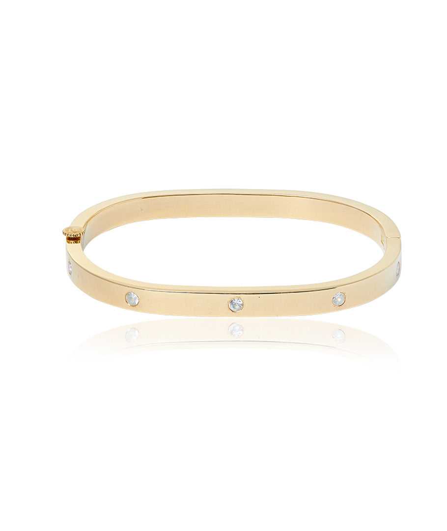 diamond-bangle